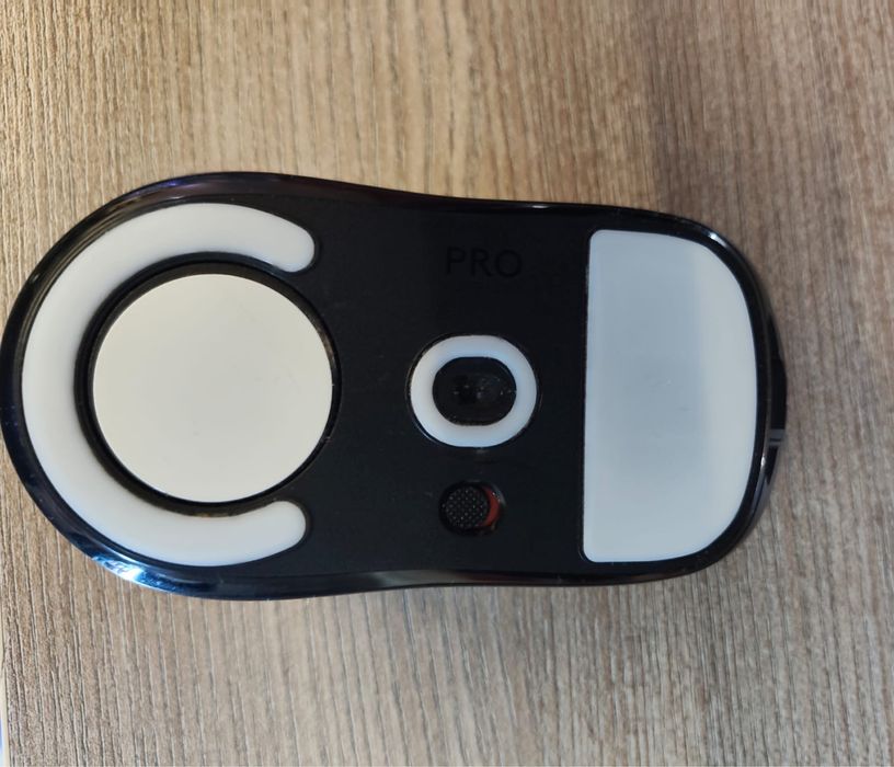 Logitech G PRO X Superlight