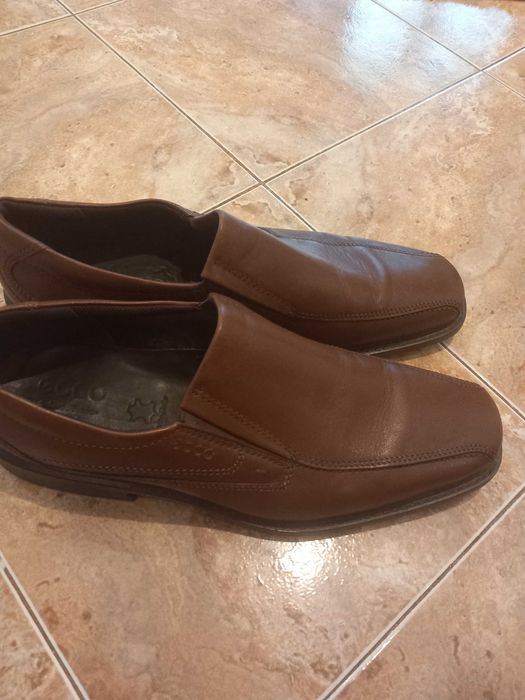 Нови Мъжки  обувки на ECCO