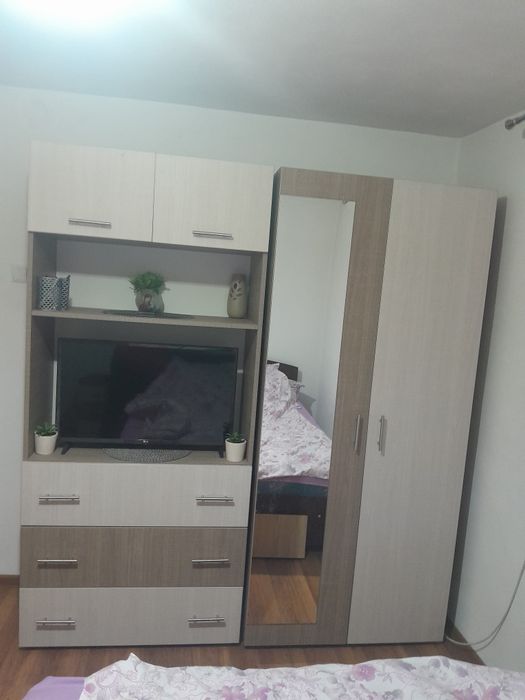 Vând proprietate spre Transfagarasan