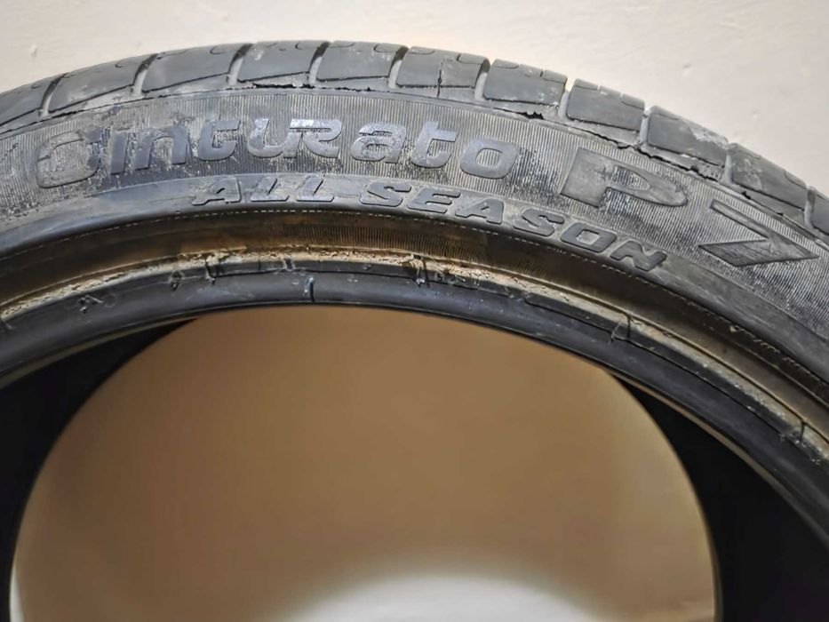 Гуми 19 цола 245/40/19 Pirelli Cinturato P7 all season