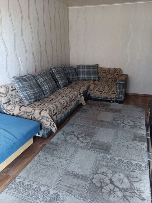 Сдам 2-х комнатную квартиру на Юге