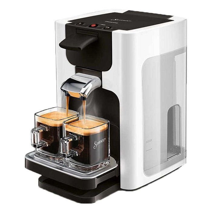 Кафемашина PHILIPS HD7865