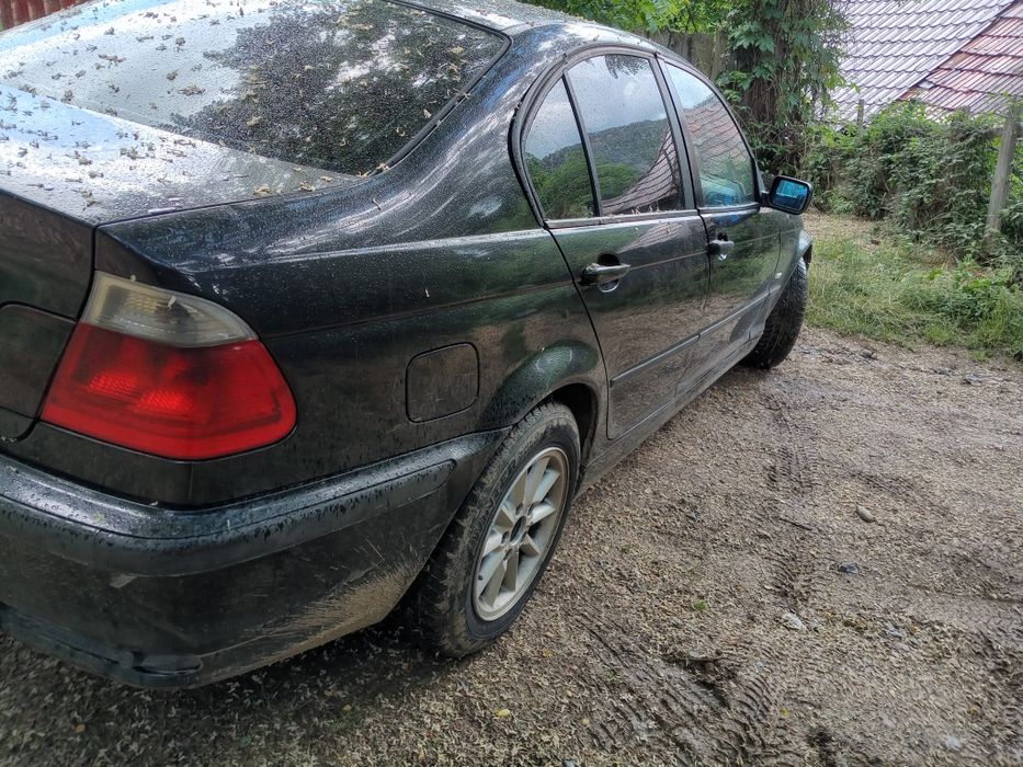 BMW 3 Series 2000 — imagine 4