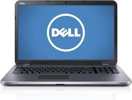 servitor Barcelona facturabil  Laptop Dell Inspiron 17R 17 inch procesor i5 8gb ram Brasov • OLX.ro