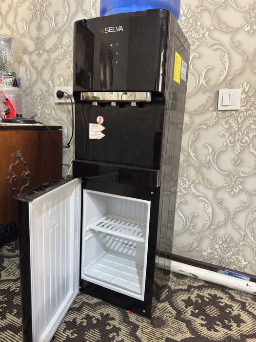 Продается кулер для воды