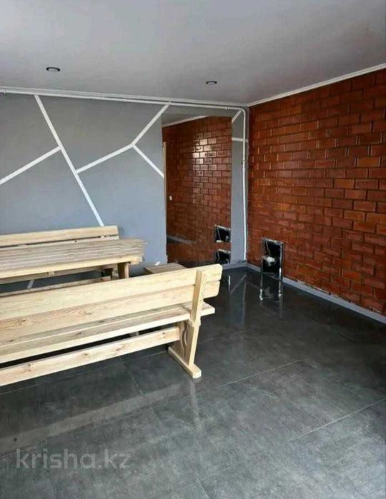 Продажа дома 6 комнат 2023г.п