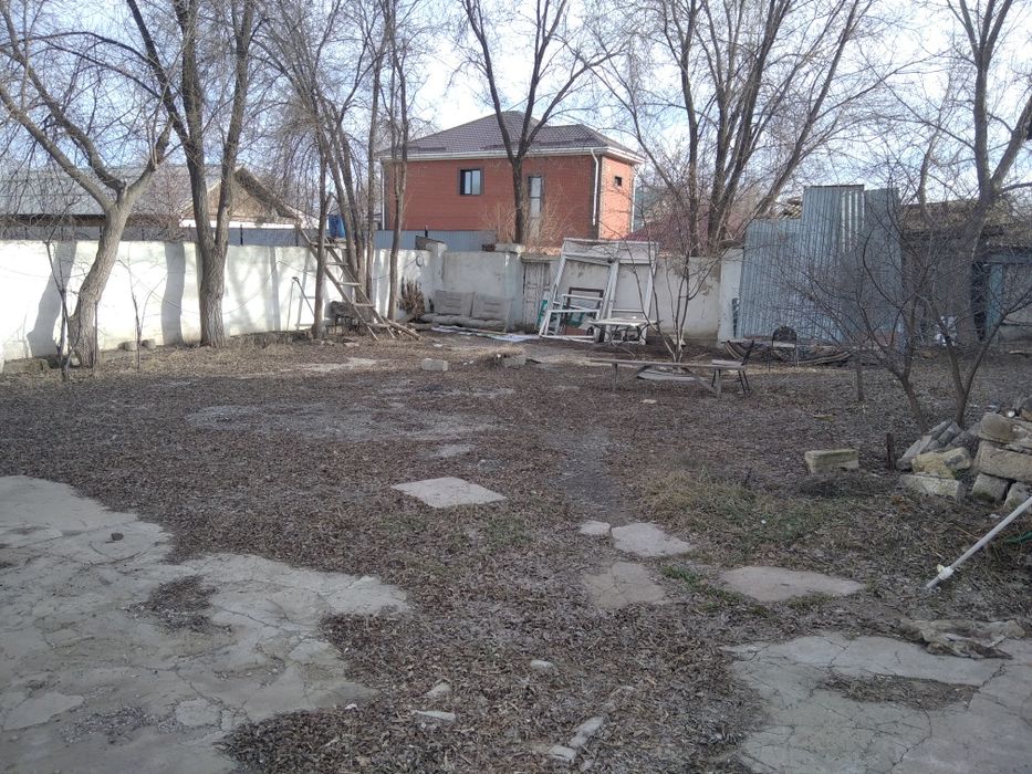 Продам дом мансардный