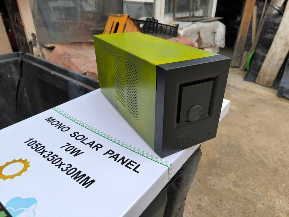 Българско зарядно за акумулатори и мн.други предложения...