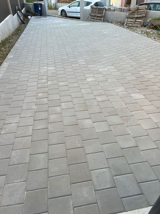 Servicii în construcții