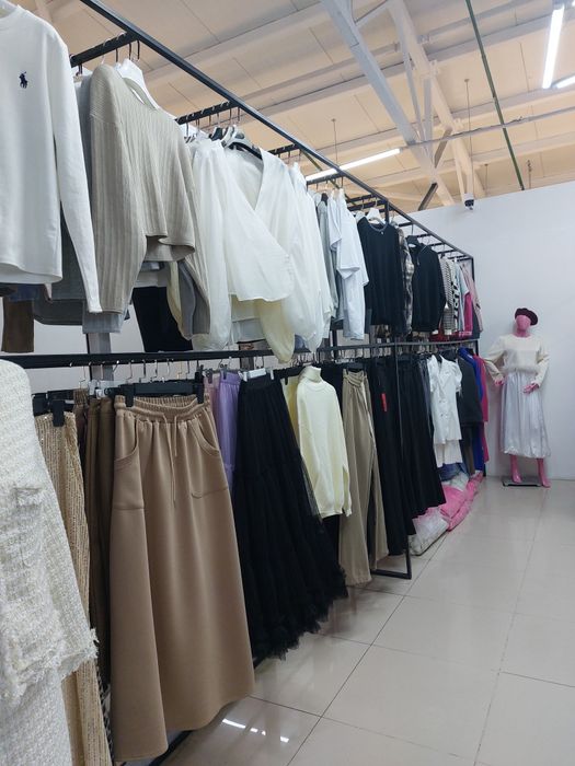 Торговое оборудование