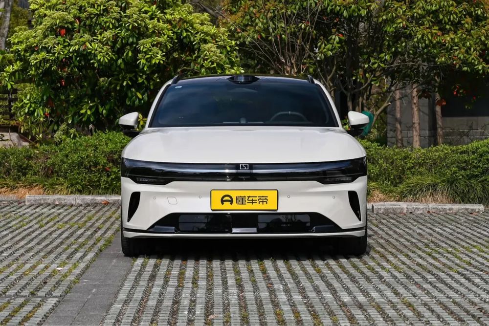 Zeekr 007 GT под заказ от Terra Auto