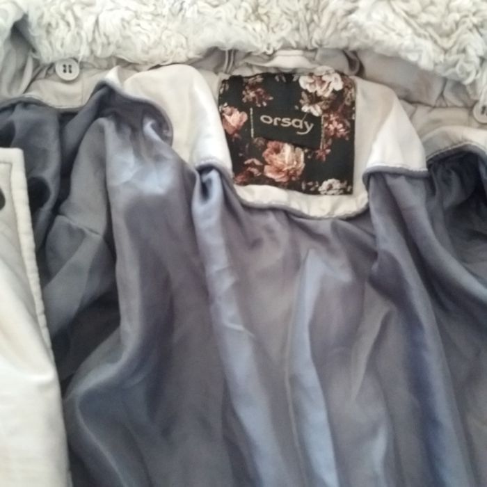 Дамско палто / яке Orsay