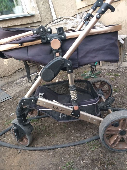 Детская коляска !