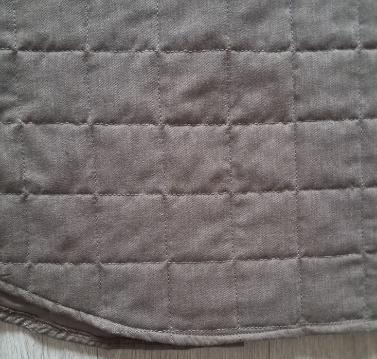 Мъжко памучно яке- риза  Top Secret, размери -  38/39  и 40/41