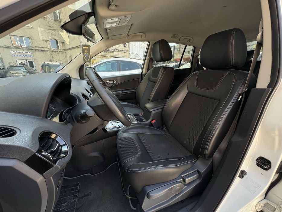 RENAULT Koleos 0 — imagine 4