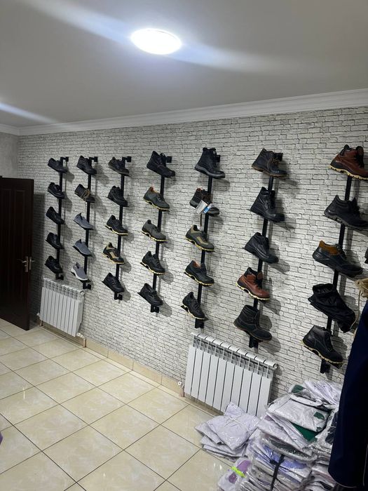 Uniform optim Spes odejda