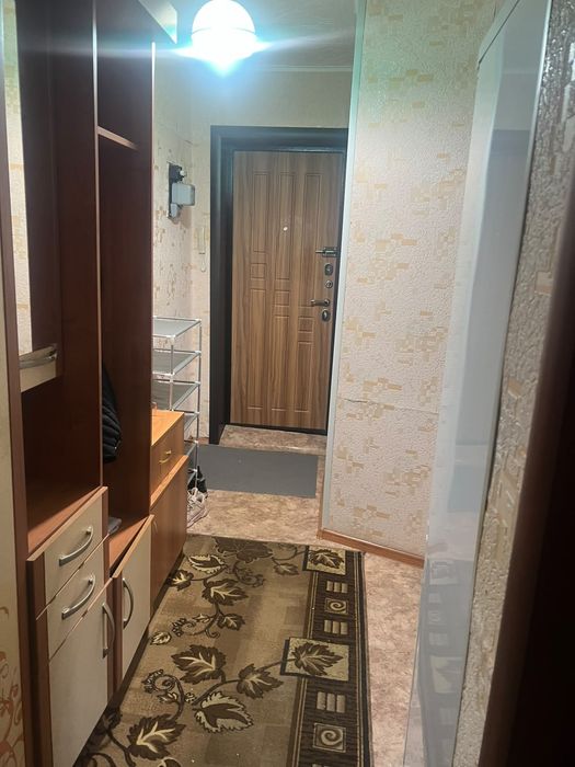 Продам 3 комнатную квартиру