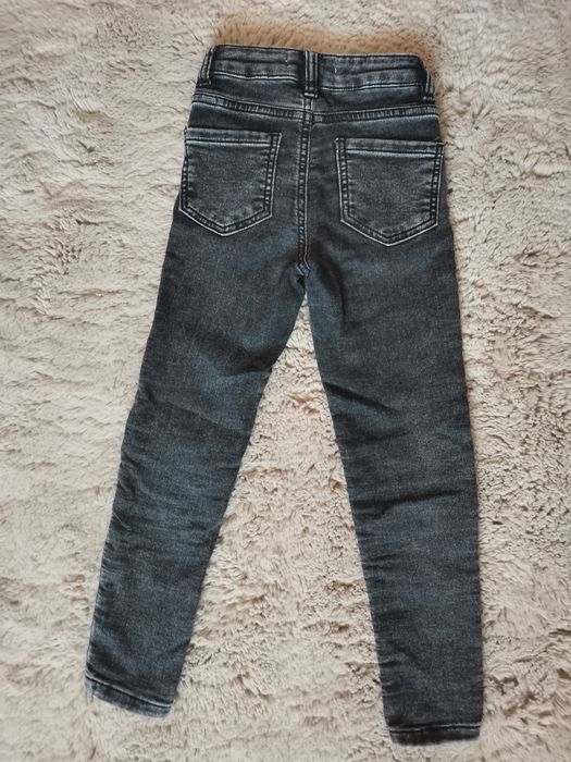 Jeans Rezerve fete 122