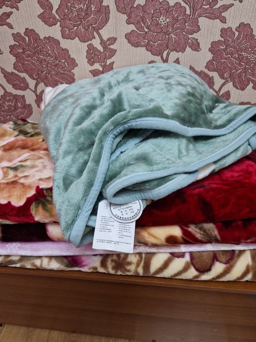 Пдел новый . Двух спалка ,