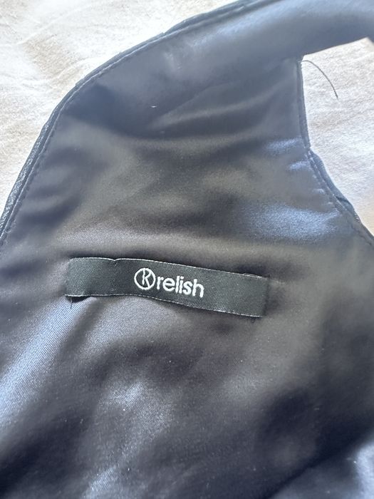 Rochie de seara neagra