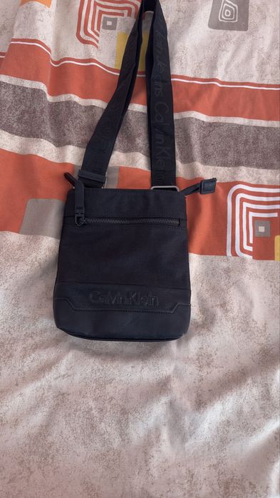 Мъжки чанти Calvin Klein