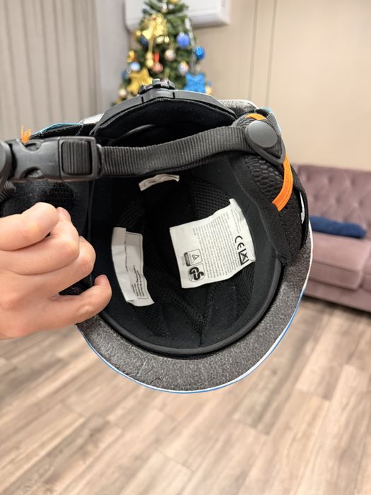 Продам детский шлем