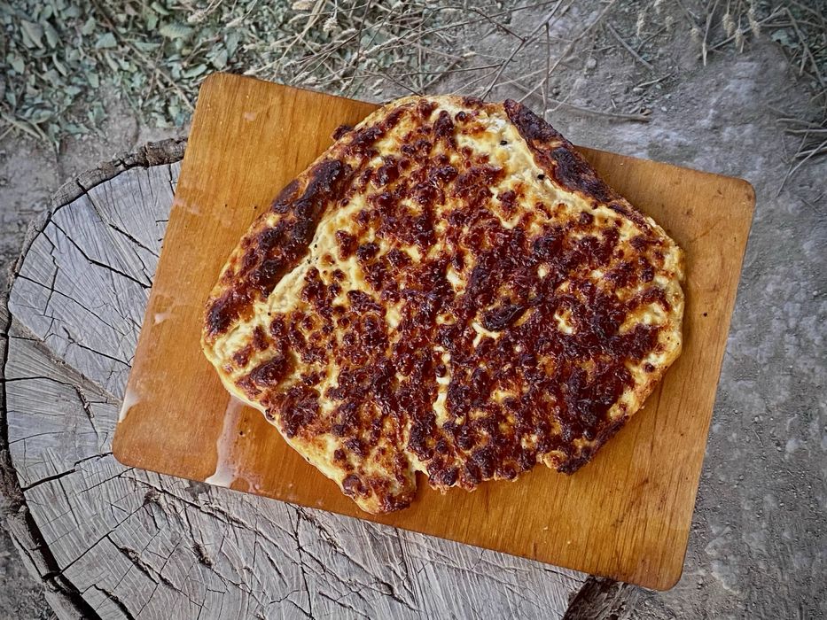 Финский сыр домашний