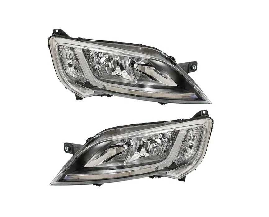 Фарове Фар за Фиат Дукато / Пежо Боксер / Ситроен Джъмпер  2014 +