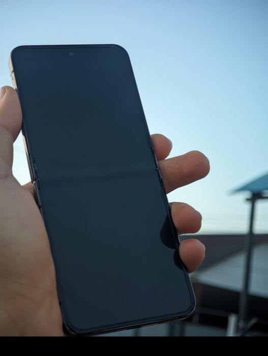 Samsung Galaxy Z Flip 5 512GB