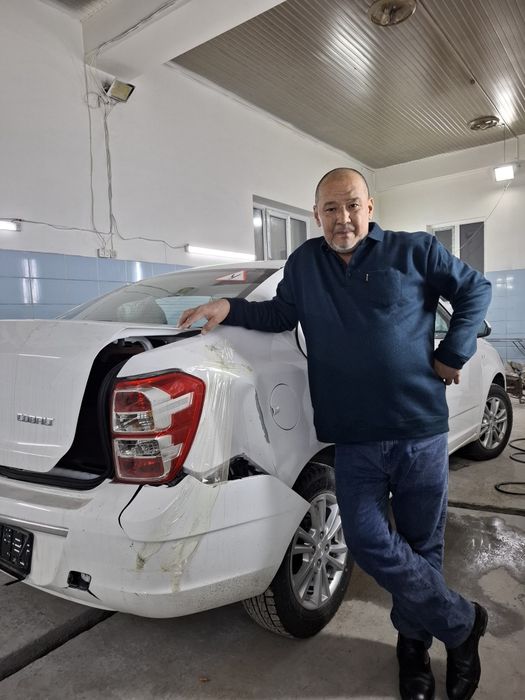 Костоправ Шымкент