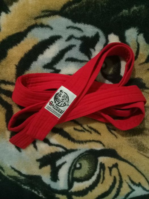 Кимано для Самбо