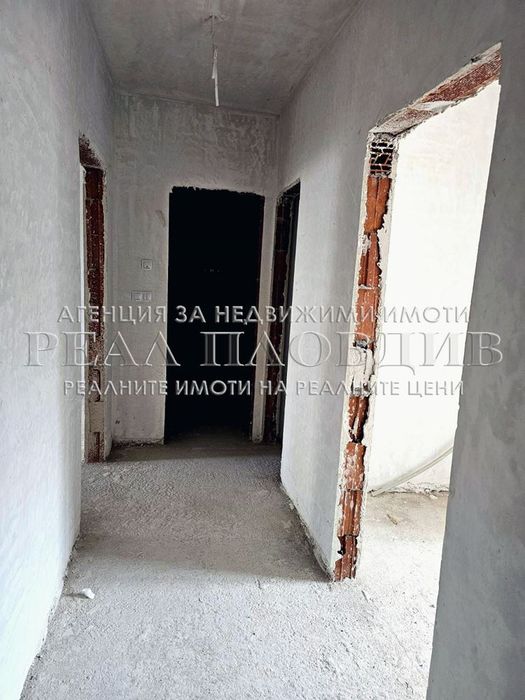 2-стаен в Пловдив-Център площ 81 цена 186300