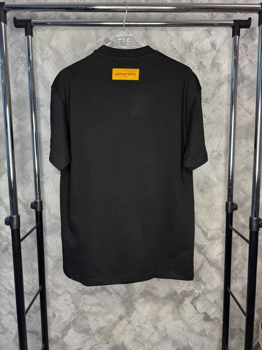 Tricou Louis Vuitton