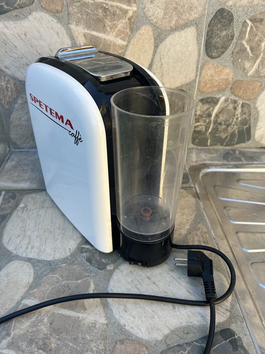 Кафе машина Spetema Grande