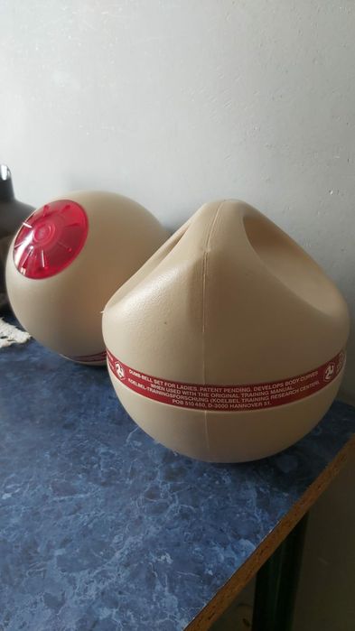 Fitness   pentru acasă