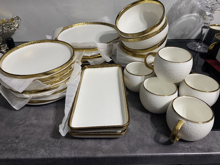 Посуда для кухни