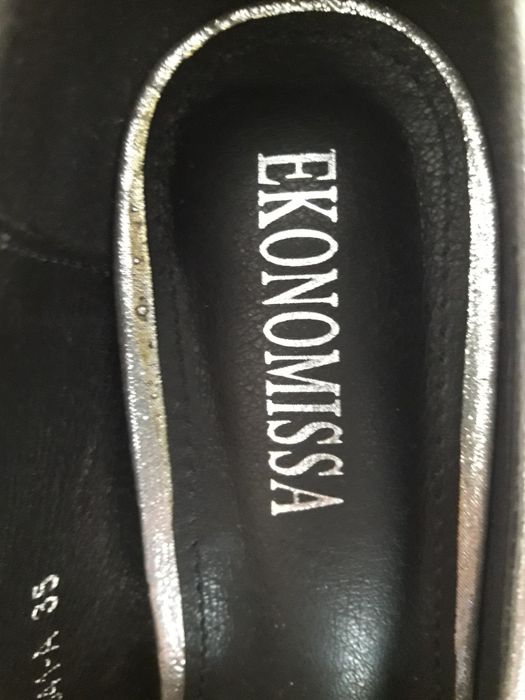 Продам туфли лодочка