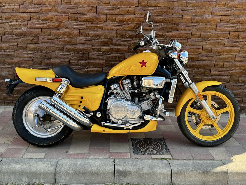 Honda Super Magna VF 750
