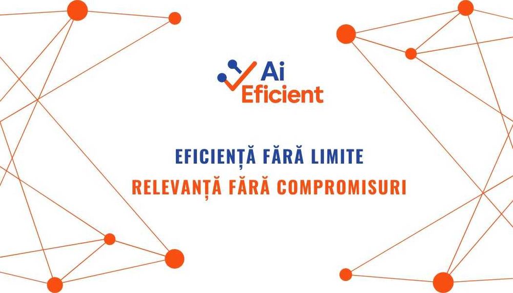 Consultanță AI & IT | Cybersecurity | Transformare Digitală