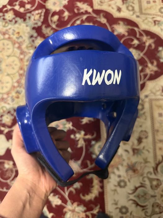 Taekwondo shlem sotiladi yengi