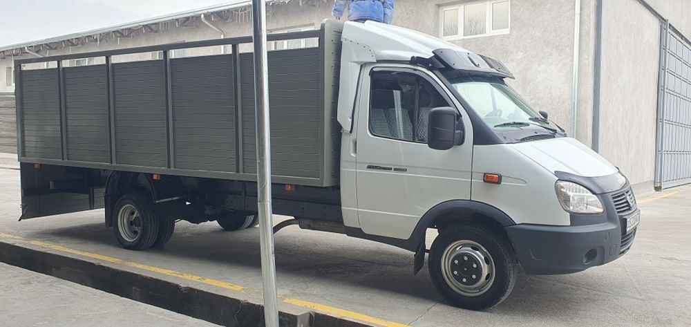 Газель сотилади 2019 йил 5 м нархи 19000  $