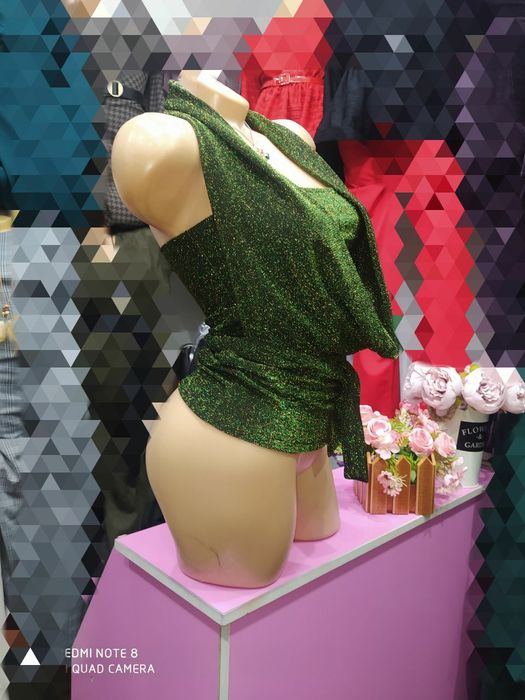 Новая  Вечерняя кофточка!!!