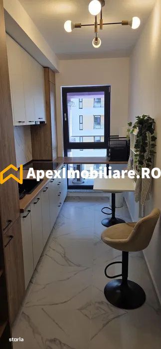 Garsoniera de inchiriat Viilor Bucuresti | ApexImobiliare.ro