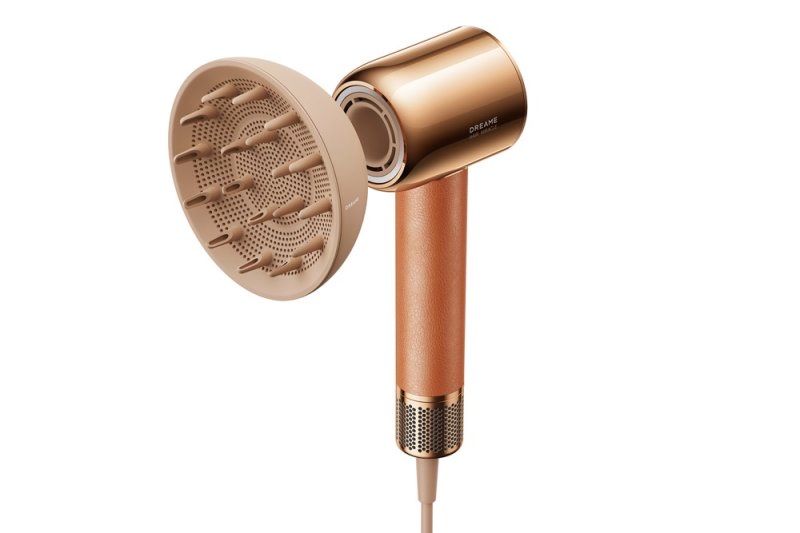 Фен Dreame Hair Miracle