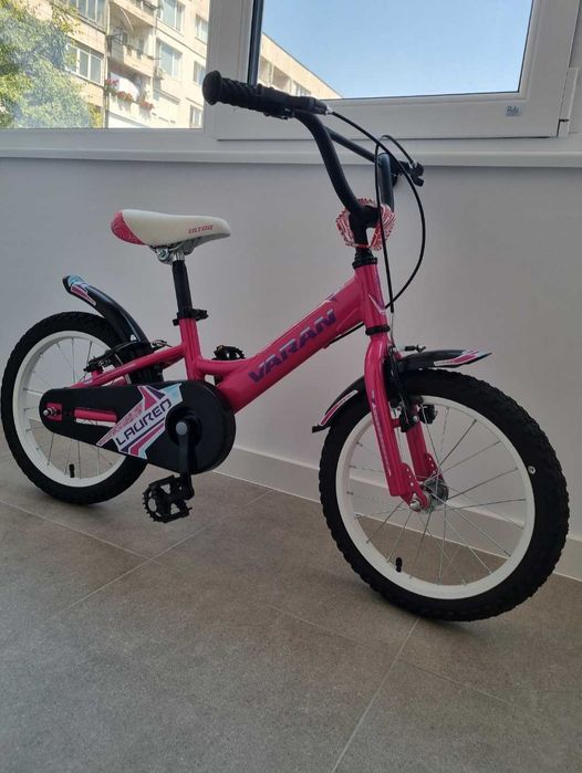 Детски велосипед VARAN