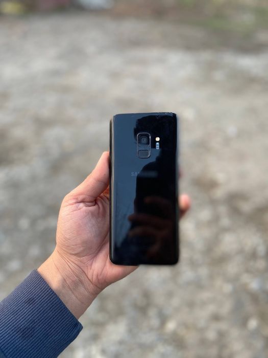 Obmen iphonega 12 pro ni tepasiga ikkovi