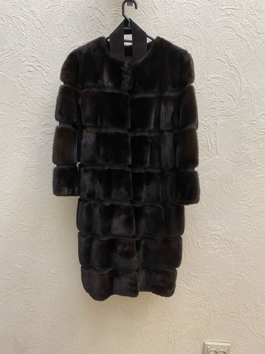 Продам  норковую шубу