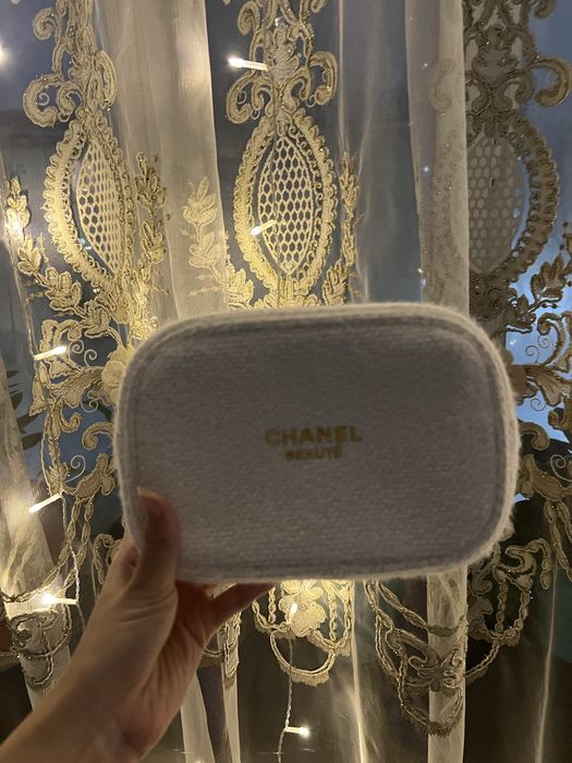 Шикарные косметички