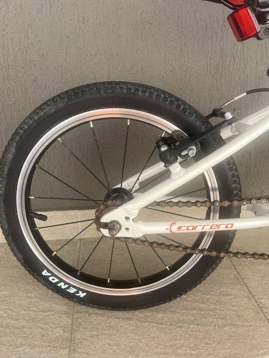 Bicicleta copii carrera cosmos