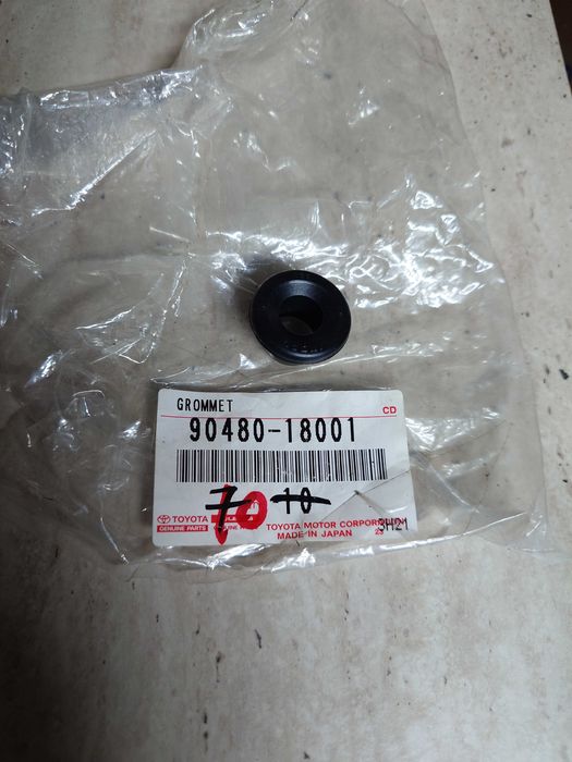 ОЕМ Уплътнения за свещи Toyota / Lexus - 11193-70010 - 6 броя